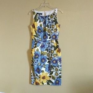 Nine West Dress sz 6